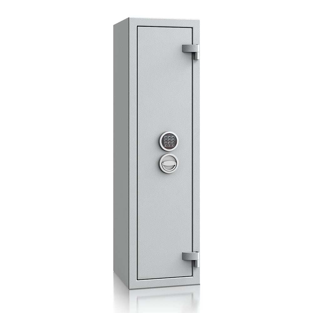 Szafa na broń SNB 70-01 z zamkiem na kod