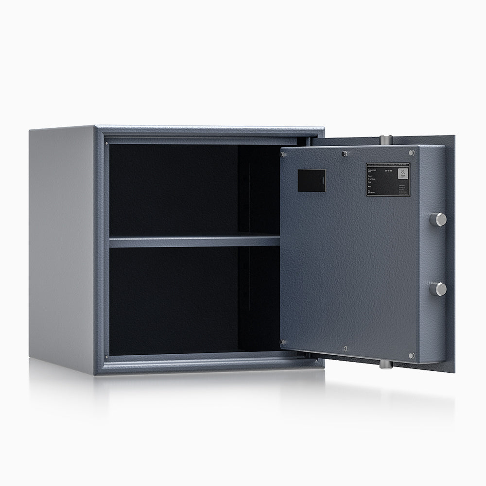 Sejf domowy SD 100-02 z zamkiem na kod