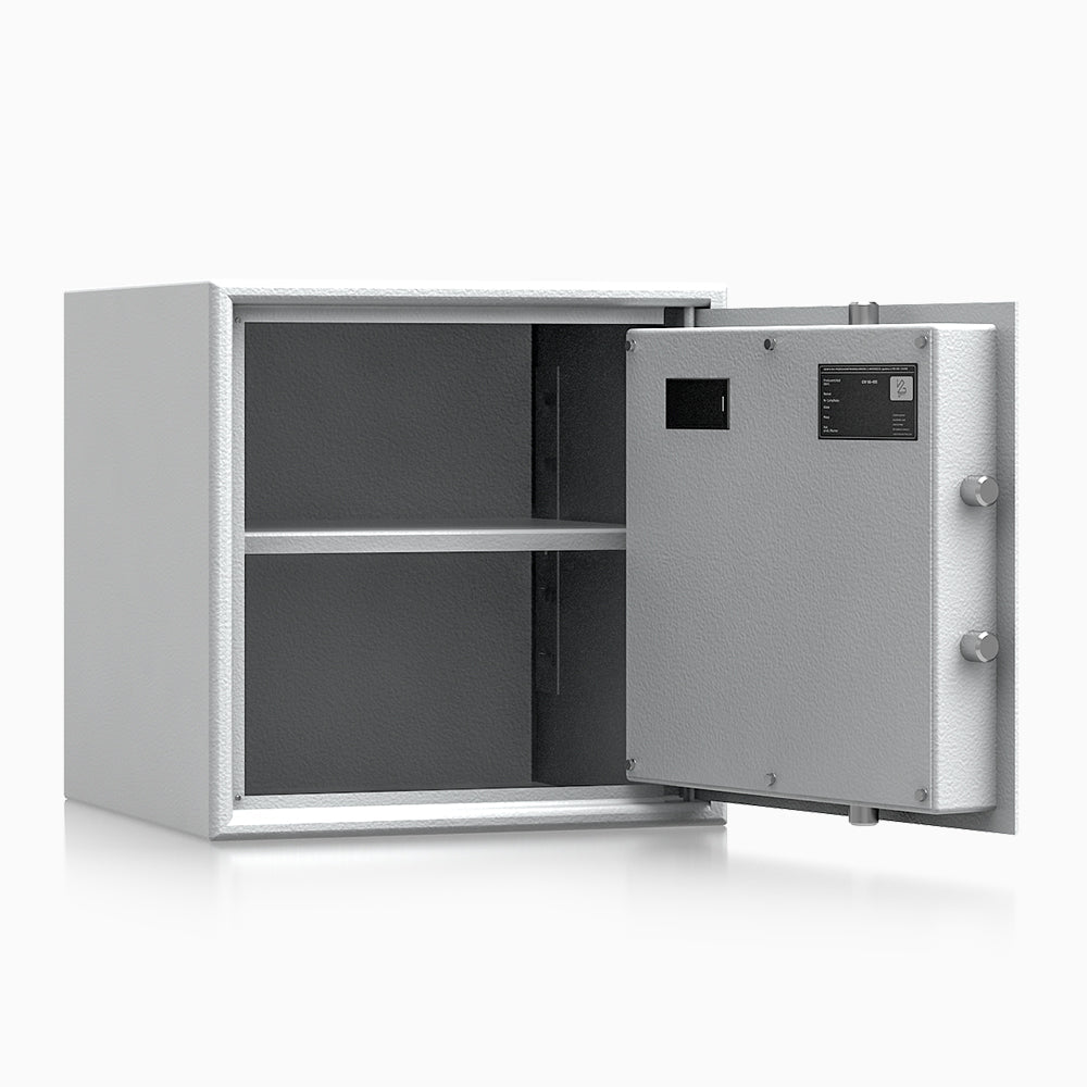 Sejf domowy SD 100-02 z zamkiem na kod