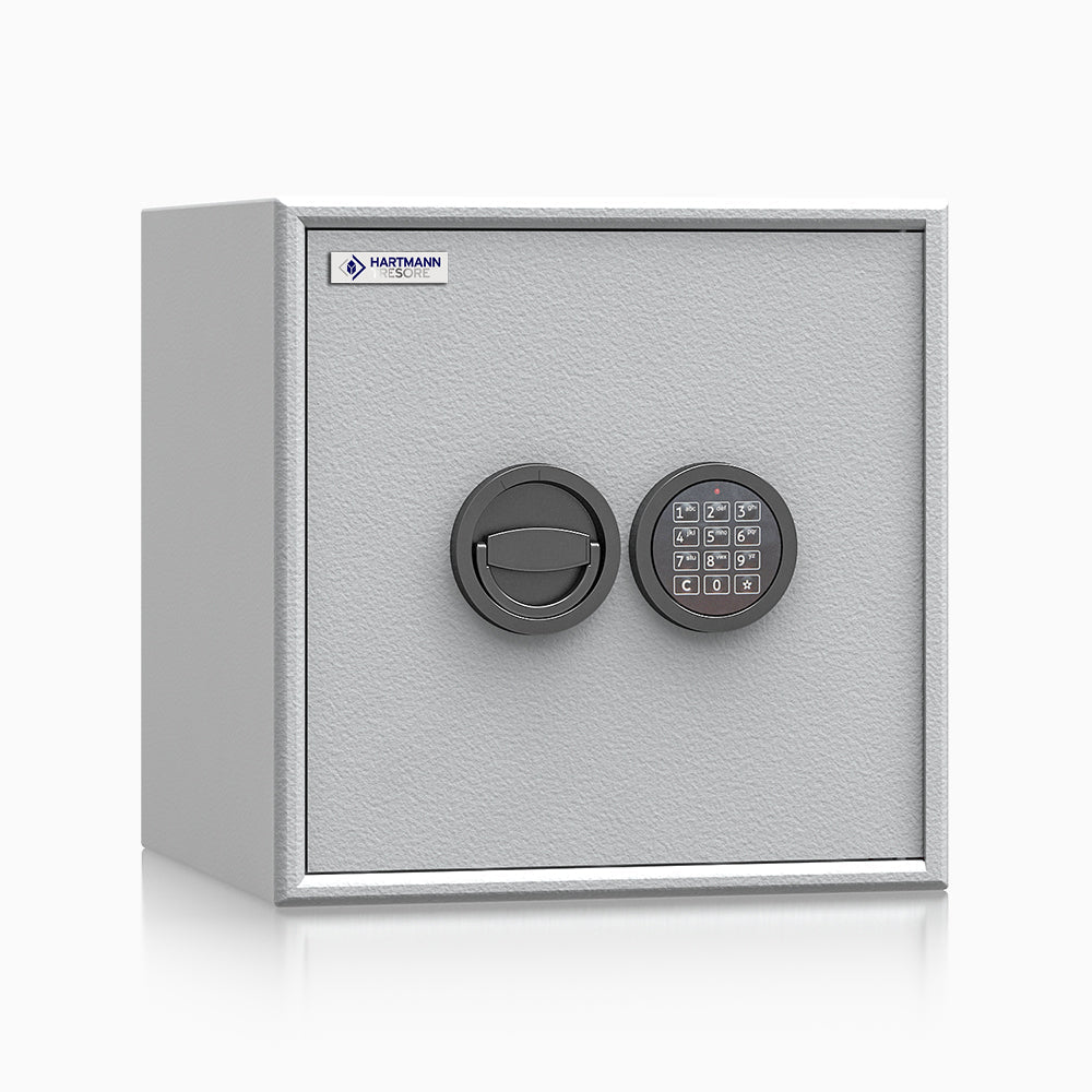 Sejf domowy SD 100-02 z zamkiem na kod