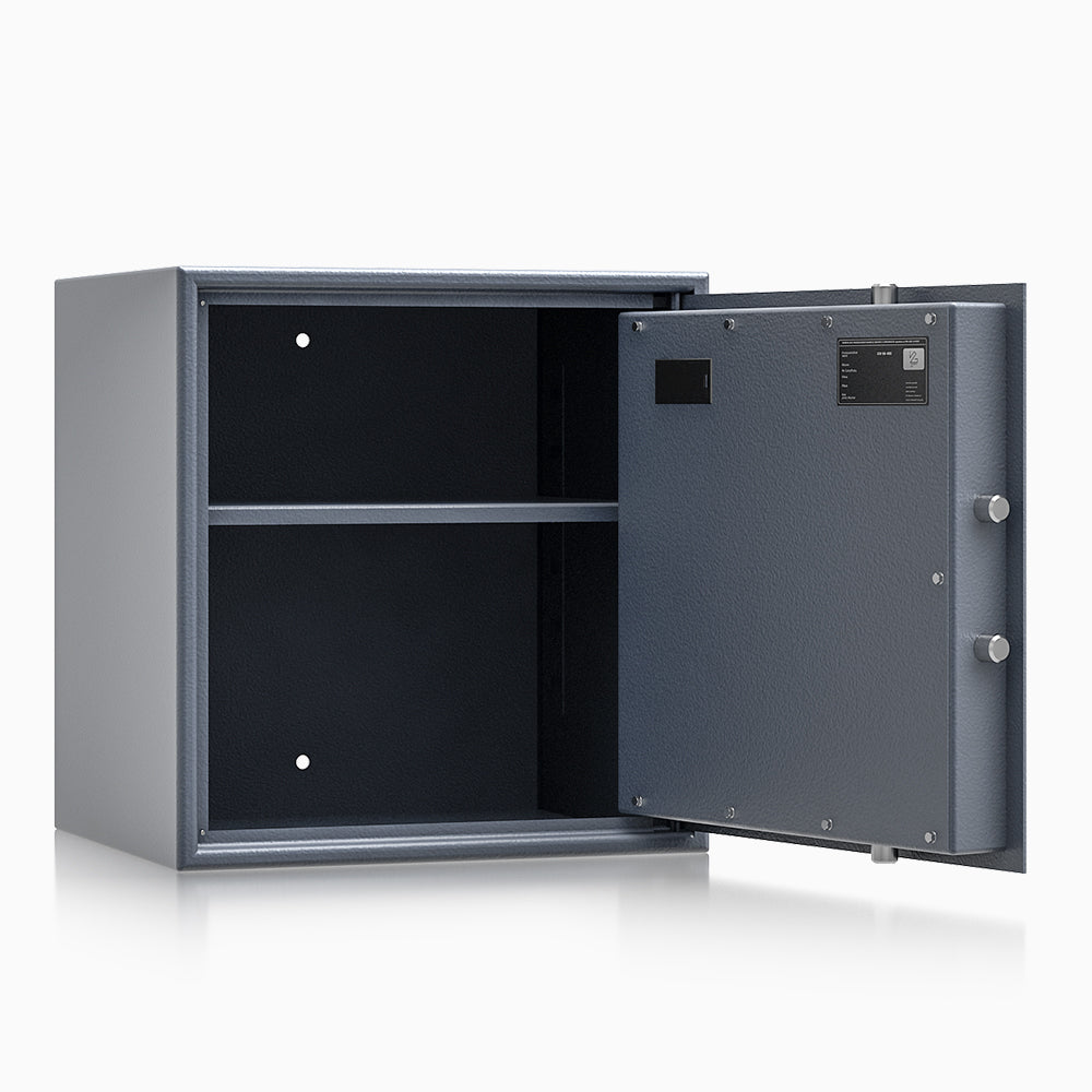 Sejf domowy SD 100-08 z zamkiem na kod