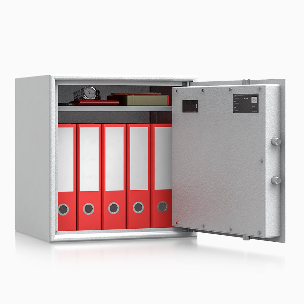 Sejf domowy SD 100-08 z zamkiem na kod