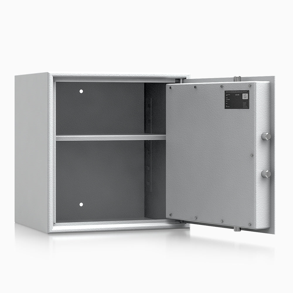 Sejf domowy SD 100-08 z zamkiem na kod