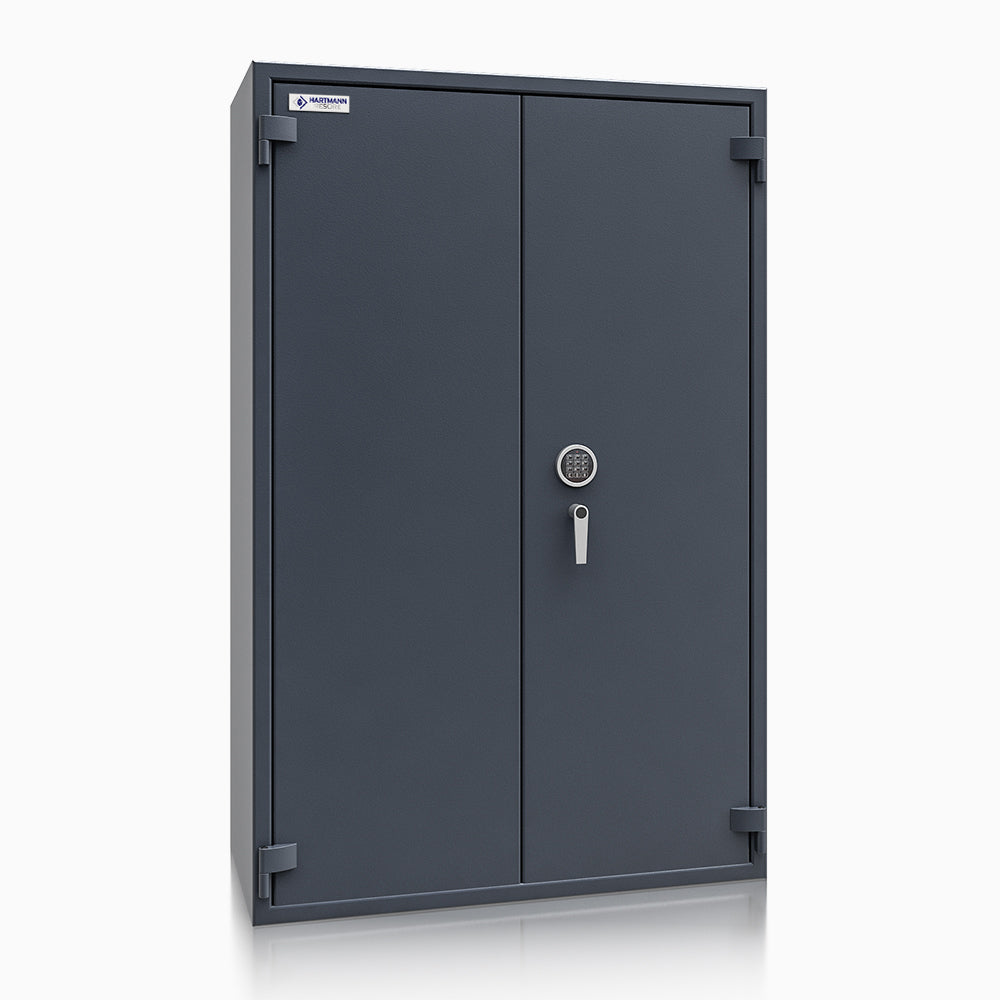 Szafa na broń SNB 60-49 z zamkiem na kod