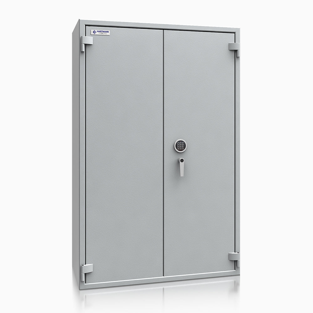 Szafa na broń SNB 60-49 z zamkiem na kod