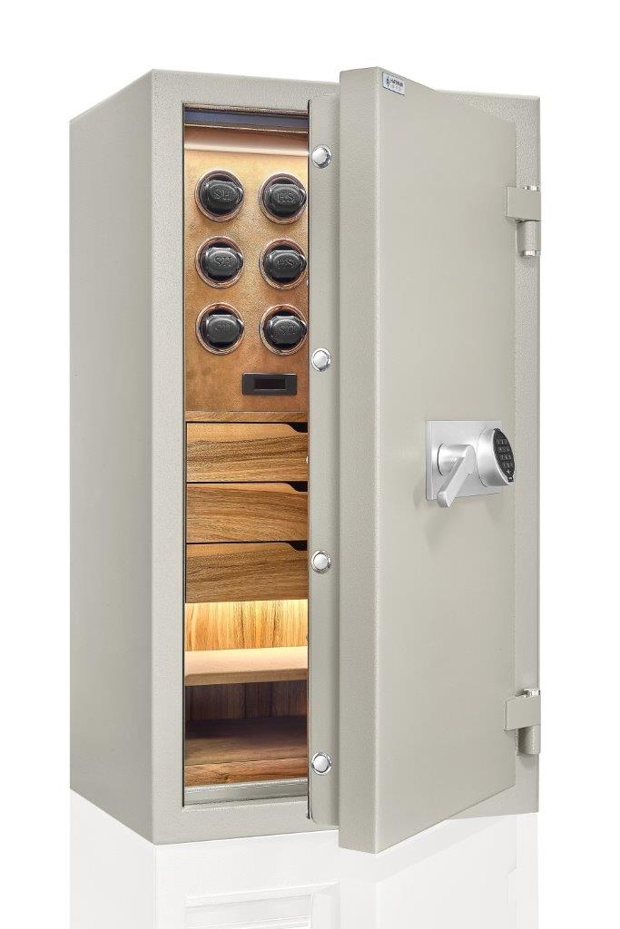 Sejf SISA 214